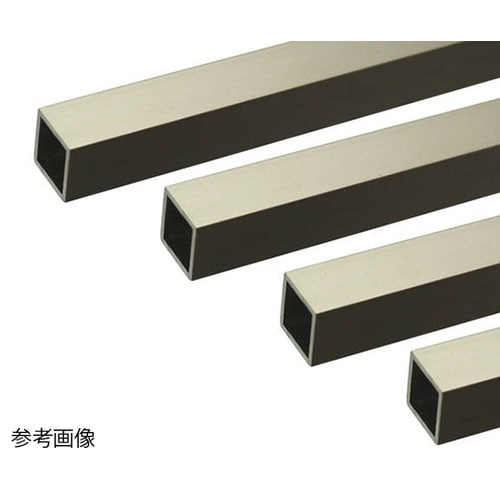 角パイプ1m2.0×50×50ステン4本