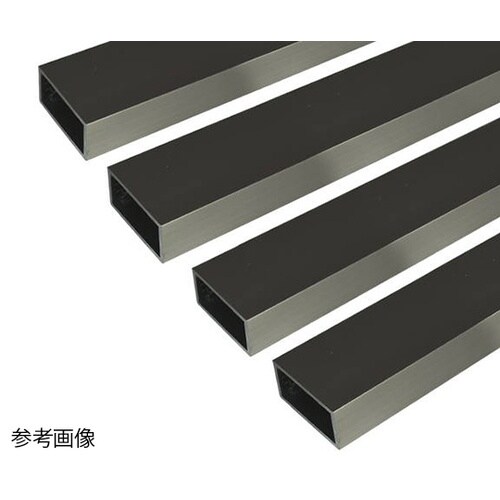 角パイプ1m2.0×20×40ステン4本