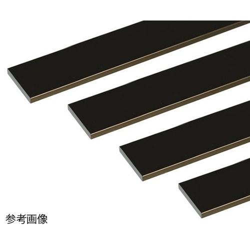 アルミ平棒1m3.0×20銅4本