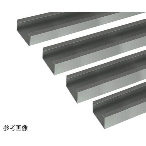 C型1m3.0×70×23×10銀4本