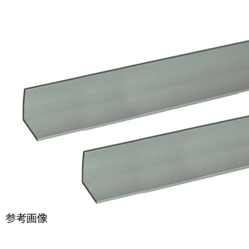 アングル2m3.0×35×35銀2本