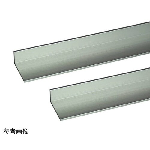 アングル2m4.0×35×50銀2本