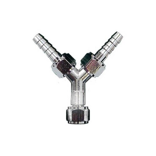 #020 二股ホースジョイント