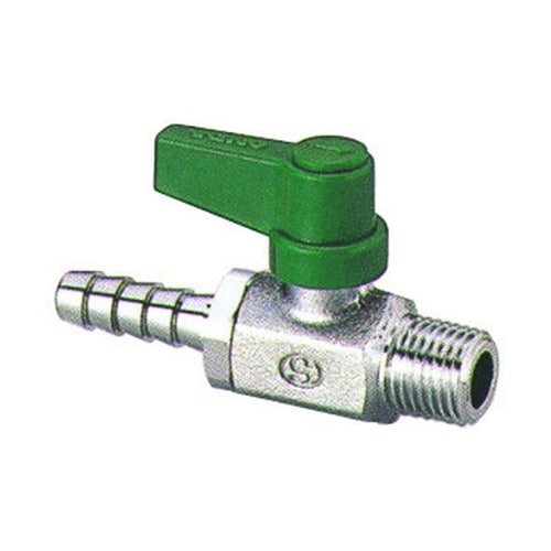 #126 ボールコック(外)H