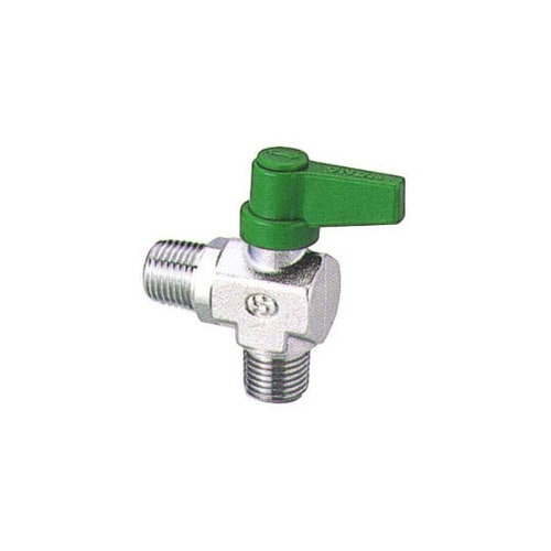 #180 ボールコックL(外ネジ)