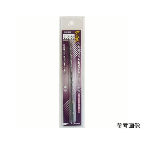 JL−5.5充電用ドライバ−ドリルロング