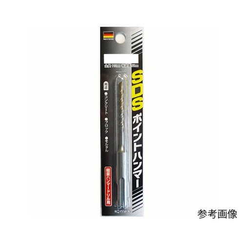 PH−40 SDSポイントハンマードリル
