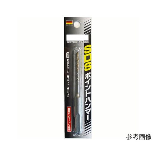 PH105 SDSポイントハンマードリル