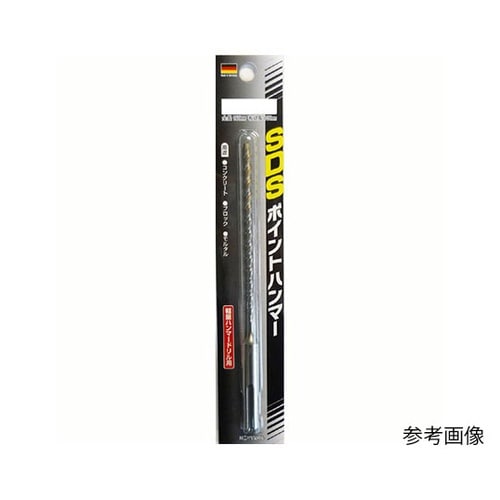 PHL65 SDSポイントハンマードリル