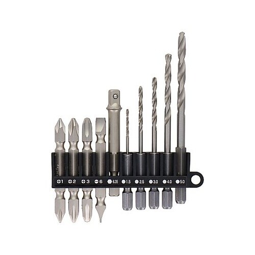 TB−103 ドリルドライバービット