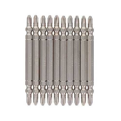 TDB1085先端スリムビット10本組