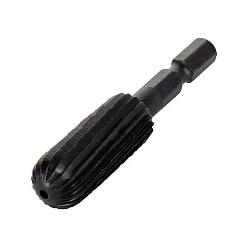 NB6−02 六角軸回転ヤスリカッター目