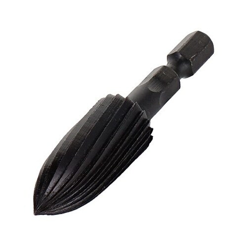 NB6−05 六角軸回転ヤスリカッター目