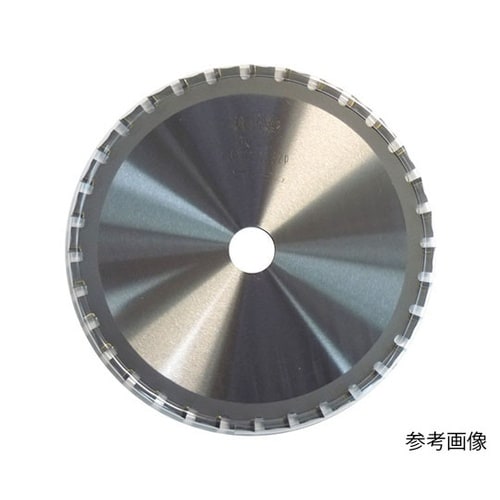 100X1.8建工快速鉄ステン用チップソ