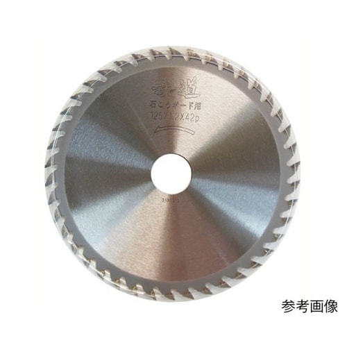 100X1.2 漢道 ボード用チップソー