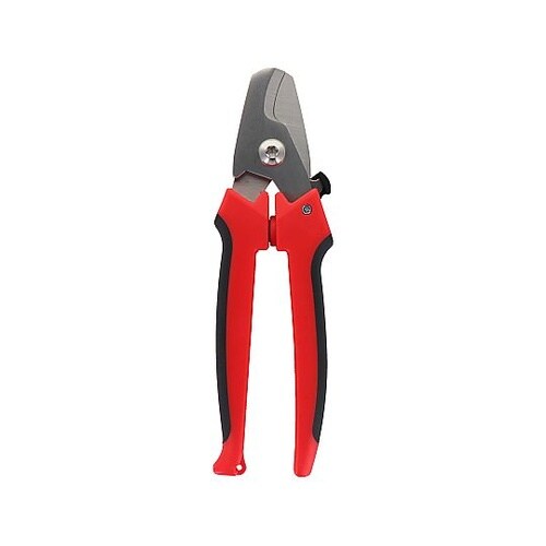 TCS−185 ハイパワーケーブル鋏