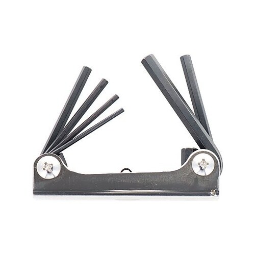 K−6 ナイフ式ヘクスレンチ K−6