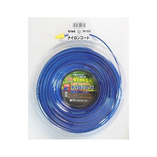 TSN7022S酸化アルミナイロンコード