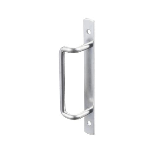 90T62 間仕切簡易L型取手ビス式