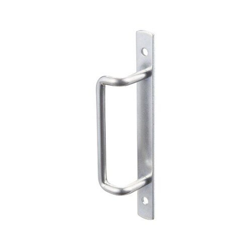 90T63 間仕切簡易L型取手 ボルト式