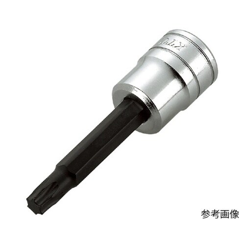 BT2−T30T型トルクスビットソケット