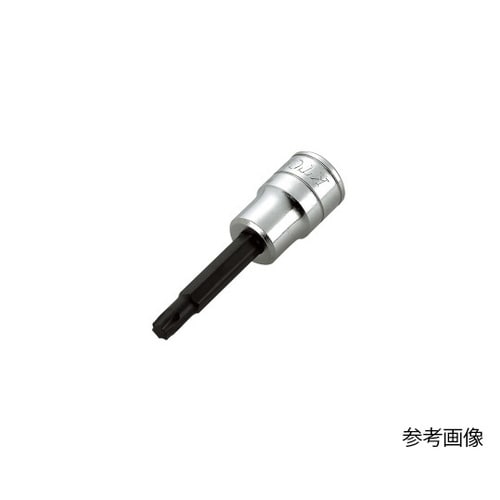 BT3−T20T型トルクスビットソケット
