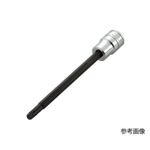 BT3−T30L トルクスビットソケット