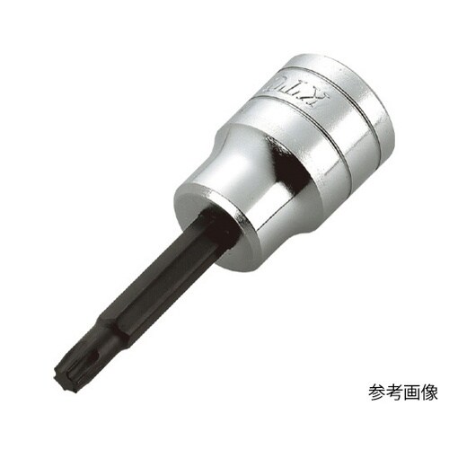 BT4−T60T型トルクスビットソケット