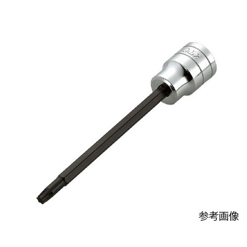 BT4−T55L トルクスビットソケット