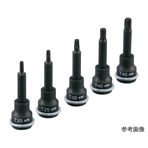 BTP3−T40P T型トルクスレンチ