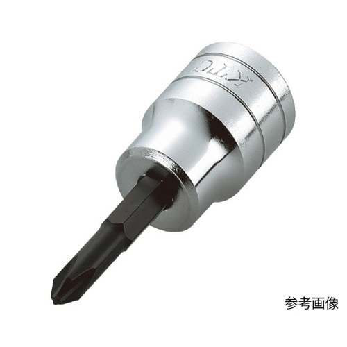 BT4−3P クロスビットソケットNO3