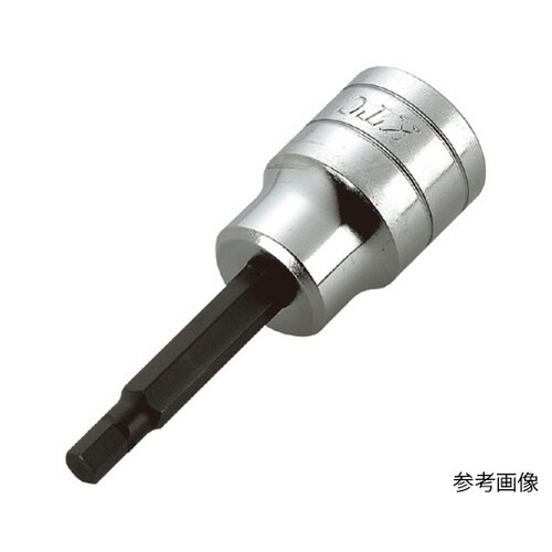 BT4−17 ヘキサゴンビットソケット