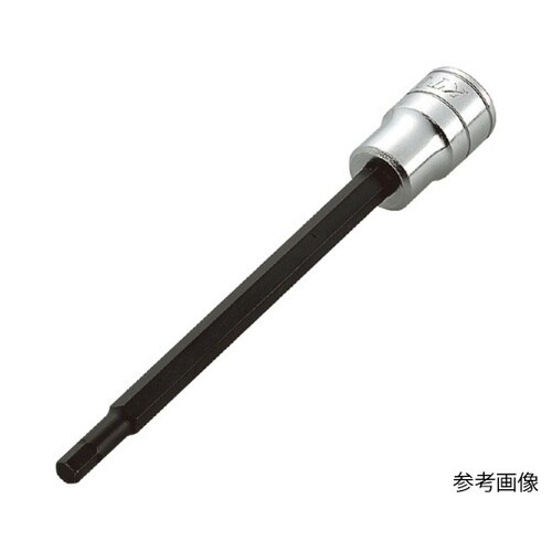 BT3−10L ヘキサゴンビットソケット