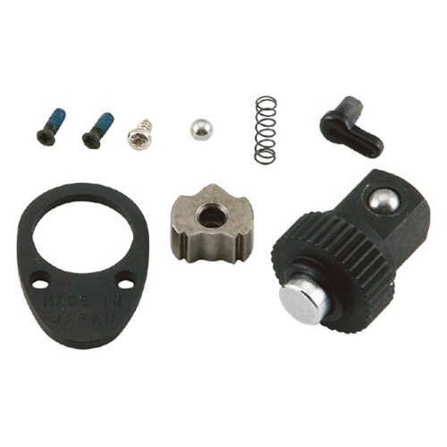 BRC3−Kラチェットヘッドリペアキット