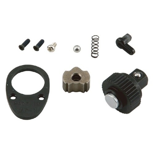 BR2E−Kラチェットヘッドリペアキット