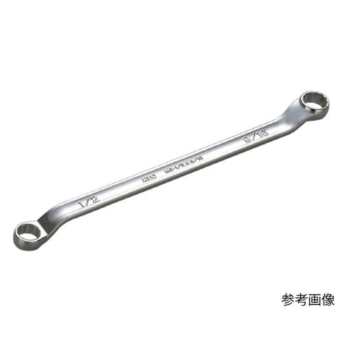 M5−5/8X3/4 めがねレンチ