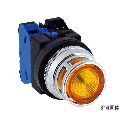 ALFN22211DNA 照光スイッチ