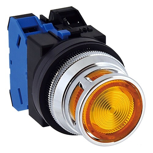 ALFN22211DNR 照光スイッチ