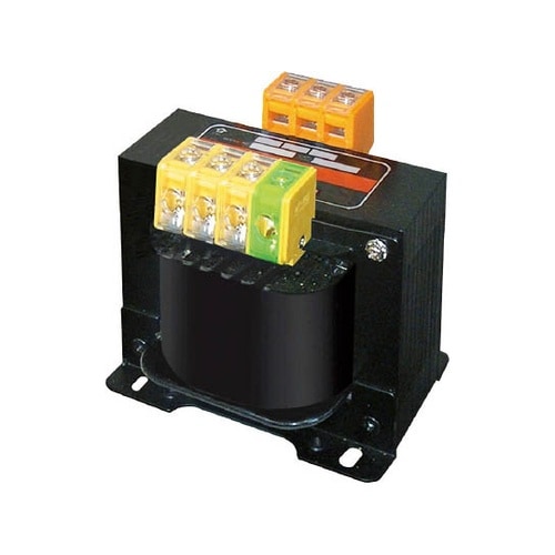 SC21−500E電源トランス降圧専用