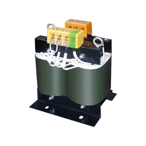 SC21−1500E電源トランス降圧専用