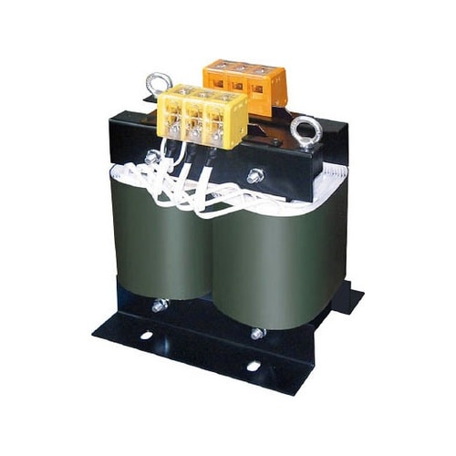 SC21−2000電源トランス降圧専用