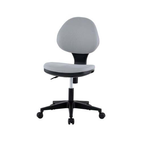 GY−129N−GLオフイスチェア灰