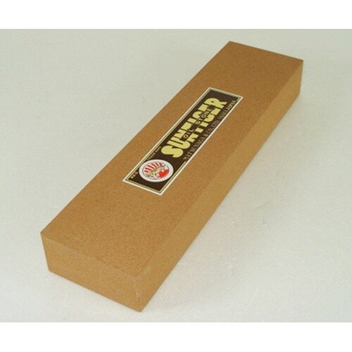 油砥 朝日虎印 中目 205×50×25