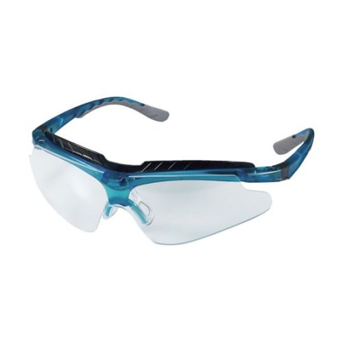 B810ASF 一眼型保護メガネスポーツ
