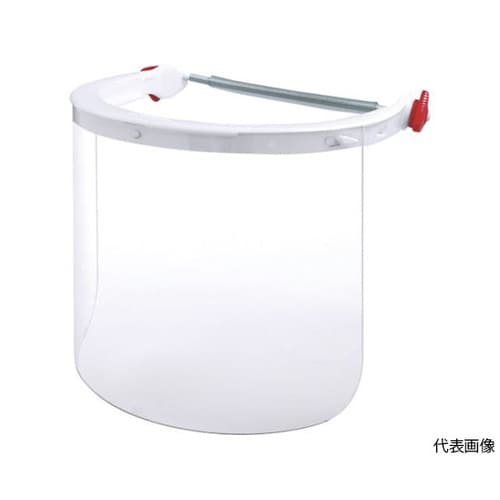 SSF66A F−66A用替レンズクリア