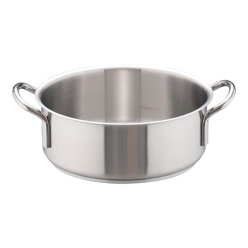 ASTH904 外輪鍋 蓋無24cm