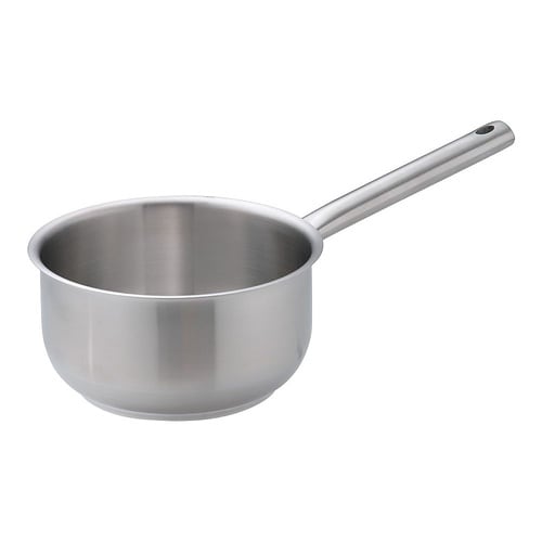 ASTI102 ソテーパン 蓋無20cm