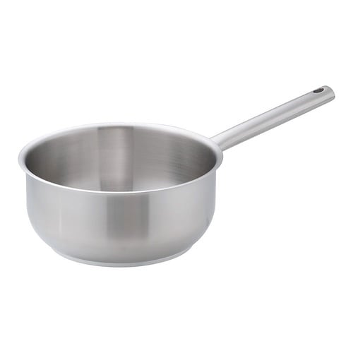 ASTI103 ソテーパン 蓋無24cm