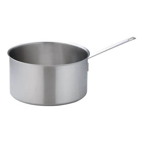 ASTN604シチューパン蓋無27cm