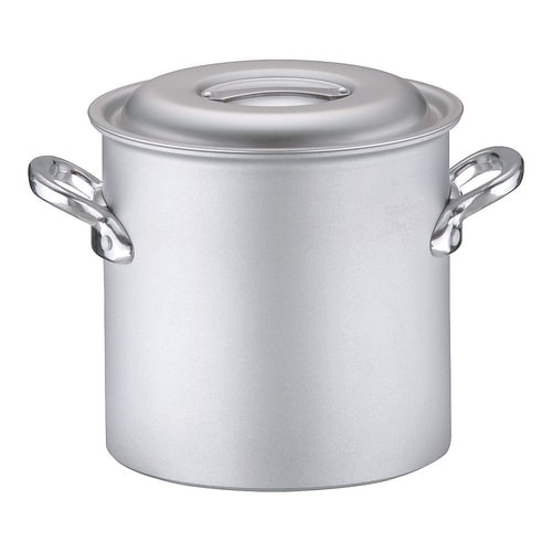 AZV7202IH 寸胴鍋 21cm